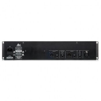 DBX DBX 676 Channel Strip купить