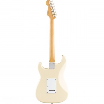 Fender Vintera 60s Stratocaster Modified Olympic White купить