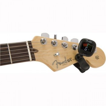 Fender Fct-2 Color Clip-on Tuner купить