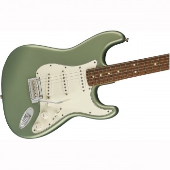 Fender Player Strat Pf Sgm купить