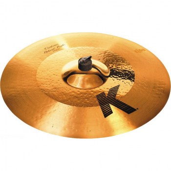 Zildjian 20` K` Custom HYBRID RIDE купить