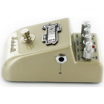 Marshall JH-1 THE JACKHAMMER EFFECT PEDAL купить