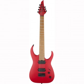 Jackson Mm Juggernaut Ht 7 Stn Red купить