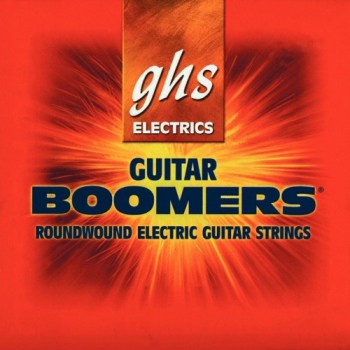 GHS Strings GB7M GUITAR BOOMERS™ купить