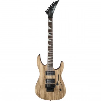 Jackson X Series Soloist™ SLX , Rosewood Fingerboard, Zebra Wood купить