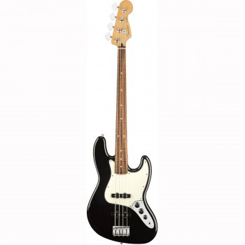 Fender Player Jazz Bass Pf Blk купить