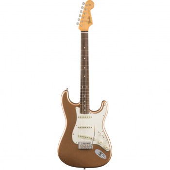 Fender Custom Shop Lush Closet Classic PostModern Strat Rosewood Fingerboard, Firemist Gold купить