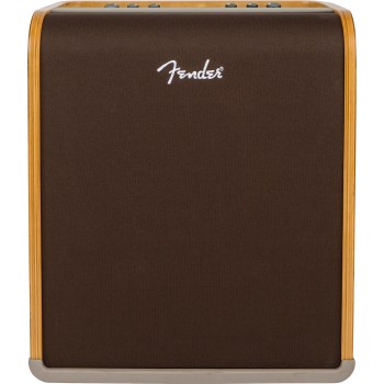 Fender Acoustic SFX 2-Channel 160W Acoustic Guitar Stereo Amp купить