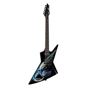 Dean Guitars Dave Mustaine Zero Angel Of Deth II купить