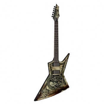 Dean Guitars Dave Mustaine Zero In Deth We Trust купить