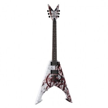 Dean Guitars Michael Amott Tyrant X Splatter купить