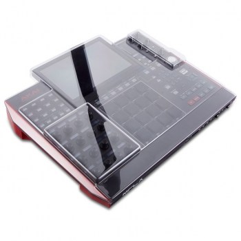 Decksaver AKAI MPC X Cover купить