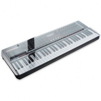 Decksaver Akai MPK261 Cover купить