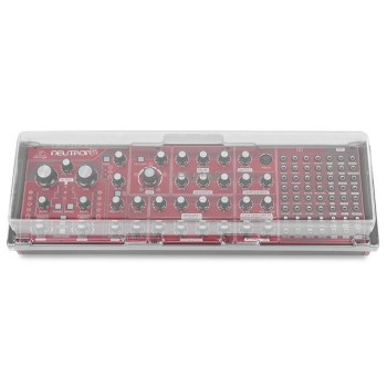 Decksaver Behringer K-2 / Neutron / Pro1 Cover купить