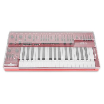 Decksaver Behringer MS-1 Cover купить