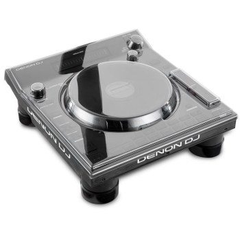 Decksaver Denon DJ LC6000 Prime Cover купить