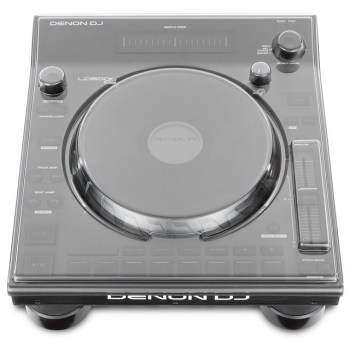 Decksaver Denon DJ LC6000 Prime Cover купить