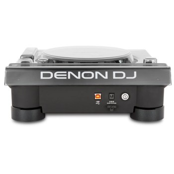 Decksaver Denon DJ LC6000 Prime Cover купить