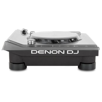 Decksaver Denon DJ LC6000 Prime Cover купить