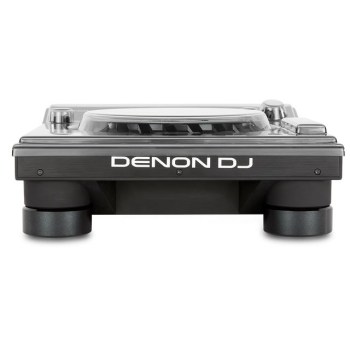 Decksaver Denon DJ LC6000 Prime Cover купить