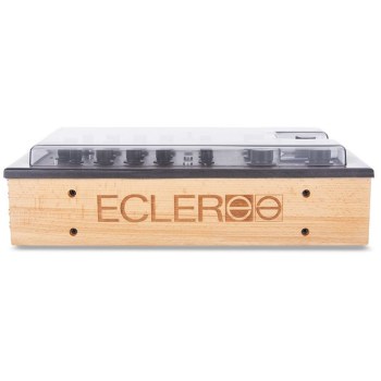 Decksaver Ecler Warm2 Cover купить