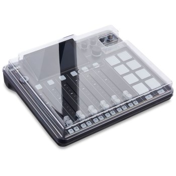 Decksaver LE Rode Rodecaster Pro 2 Cover купить