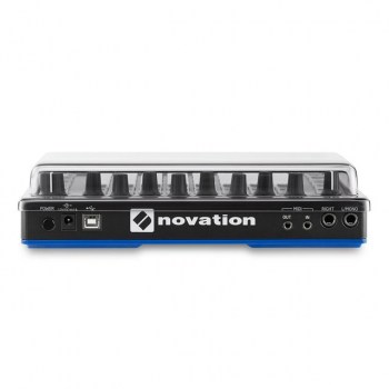 Decksaver Novation Circuit Cover купить