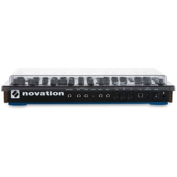 Decksaver Novation Peak Cover купить