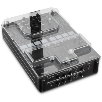 Decksaver Pioneer DJM-S7 Cover купить