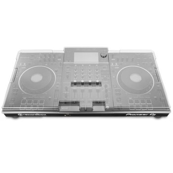 Decksaver Pioneer XDJ-XZ Cover купить