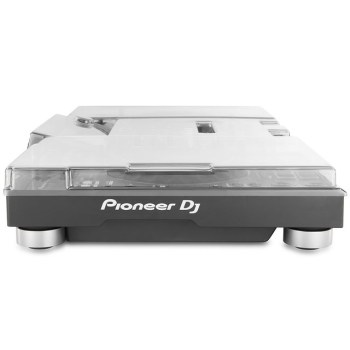 Decksaver Pioneer XDJ-XZ Cover купить