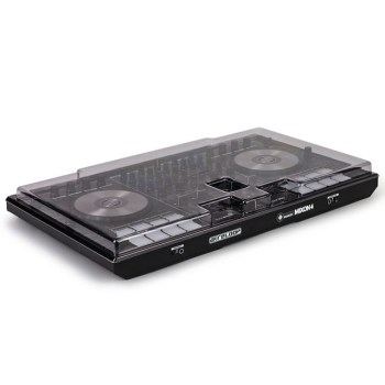 Decksaver Reloop Mixon 4 / Mixon 8 Cover купить