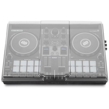 Decksaver Reloop Ready / Buddy Cover купить