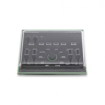 Decksaver Roland Aira VT-3 Cover купить