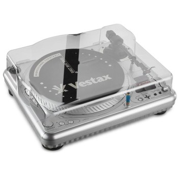 Decksaver Vestax PDX Turntable Cover купить