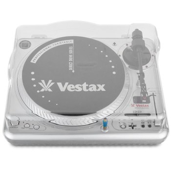 Decksaver Vestax PDX Turntable Cover купить