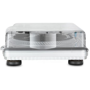 Decksaver Vestax PDX Turntable Cover купить