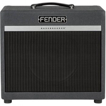 Fender BASSBREAKER 112 ENCL купить