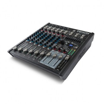 Denon DJ DN-408X prof. 8 in 2 Mischpult купить