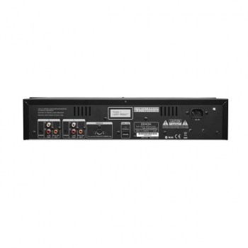 Denon DJ DN-D4500MK2 Doppel CD/Media-Player купить