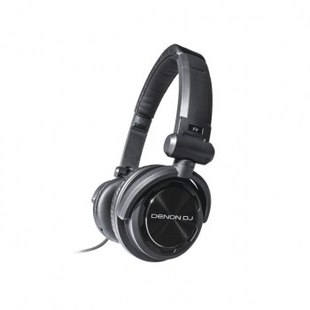 Denon DJ DN-HP600 DJ-Kopfhorer купить