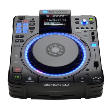 Denon DJ DN-SC2900 Controller & Media Player купить