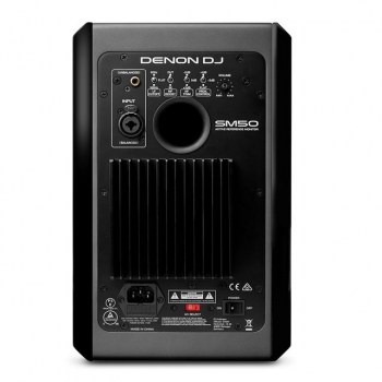 Denon DJ SM50 купить