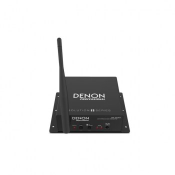 Denon Professional DN202WT Wireless Sender купить