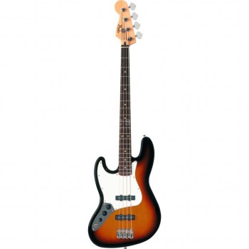 Fender Standard JAZZ BASS LH PF BSB NO/BG купить