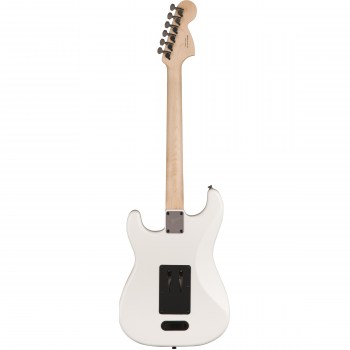 Fender Squier Contemporary Active Stratocaster HH, Olympic White купить