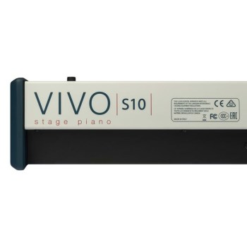 Dexibell VIVO S10 купить