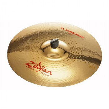 Zildjian 17` EL SONIDO MULTI CRASH RIDE купить