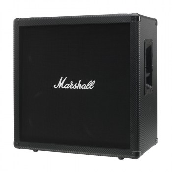 Marshall MG412BCF 120W 4X12 BASE CABINET купить