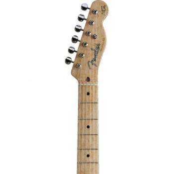 Fender Custom Shop Danny Gatton Signature Telecaster, Maple Fingerboard, Frost Gold купить